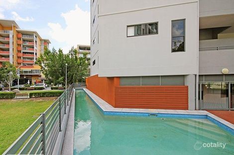 Property photo of 49/31 Ramsgate Street Kelvin Grove QLD 4059