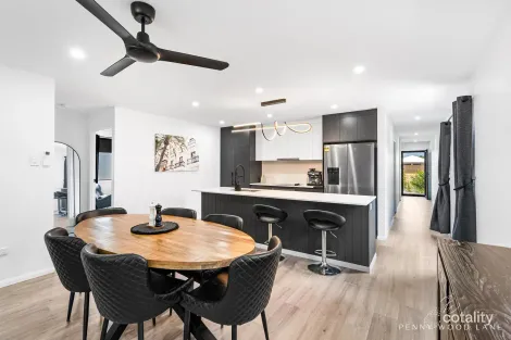 Property photo of 5 Ficus Crescent Andergrove QLD 4740