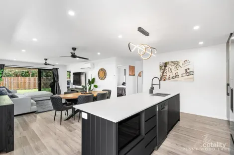 Property photo of 5 Ficus Crescent Andergrove QLD 4740