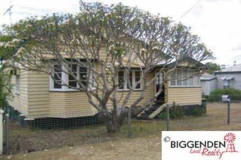 37 George St, Biggenden, QLD 4621