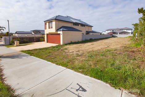 Property photo of 64A Beach Road Watermans Bay WA 6020