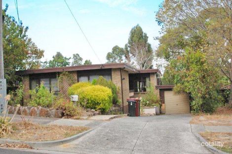 52 Gedye St, Doncaster East, VIC 3109