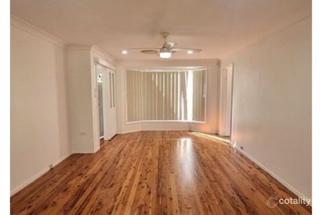 Property photo of 6 Hemsby Street Doonside NSW 2767
