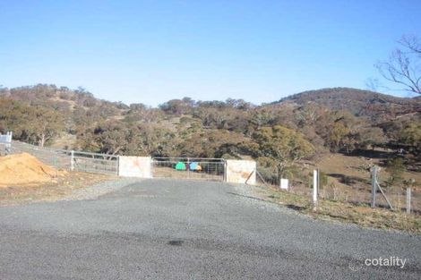 Property photo of 78 Boulder Place Googong NSW 2620