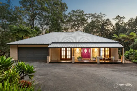 Property photo of 30 Forest Ridge Drive Doonan QLD 4562