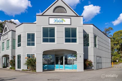 3/3 Packard Ave, Castle Hill, NSW 2154