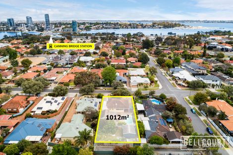 Property photo of 24 Edgecumbe Street Como WA 6152