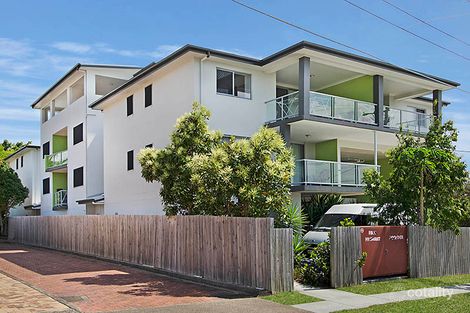 Property photo of 9/25 Kuran Street Chermside QLD 4032