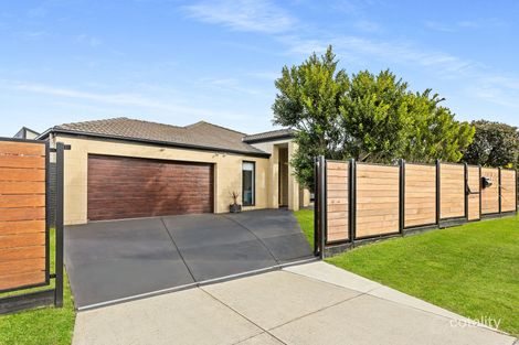 Property photo of 40 The Bittern Boulevard Bittern VIC 3918