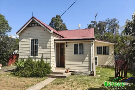 29 Strickland St, Gilgandra, NSW 2827