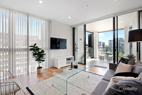 Property photo of 615/8 Sam Sing Street Waterloo NSW 2017