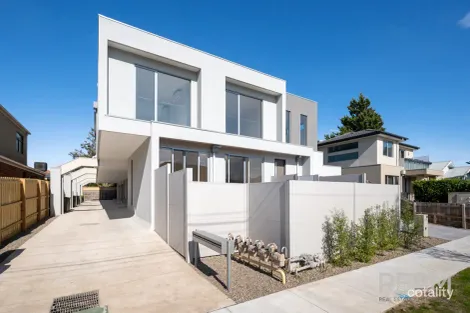 3/6 Hamilton St, Bentleigh, VIC 3204