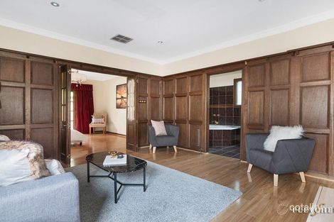 Property photo of 1434 Mt Dandenong Tourist Road Mount Dandenong VIC 3767