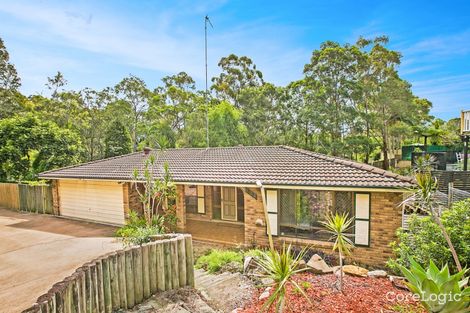 Property photo of 134 Glad Gunson Drive Eleebana NSW 2282