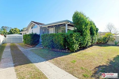 Property photo of 15 Bardia Parade Holsworthy NSW 2173