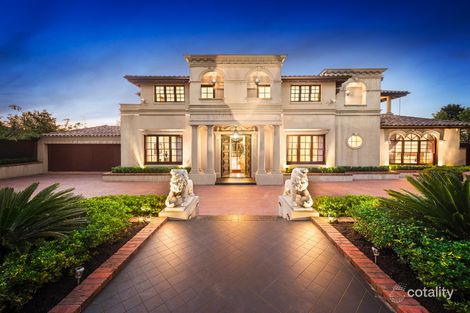 Property photo of 11 Monomeath Avenue Canterbury VIC 3126