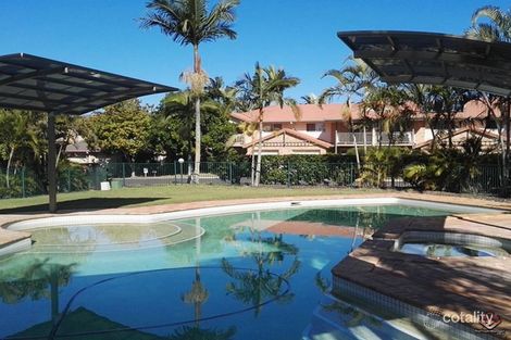 Property photo of 21/121 Golden Avenue Calamvale QLD 4116