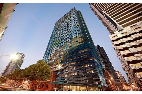 Property photo of 1709/639 Lonsdale Street Melbourne VIC 3000