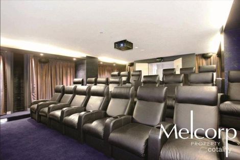 Property photo of 2604A/8 Franklin Street Melbourne VIC 3000