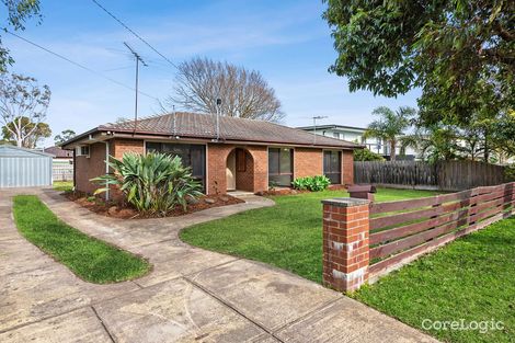 Property photo of 10 Davies Street Safety Beach VIC 3936