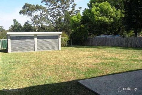 Property photo of 66 Ulm Street Ermington NSW 2115