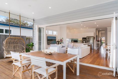 Property photo of 22 Prince Edward Street Malabar NSW 2036