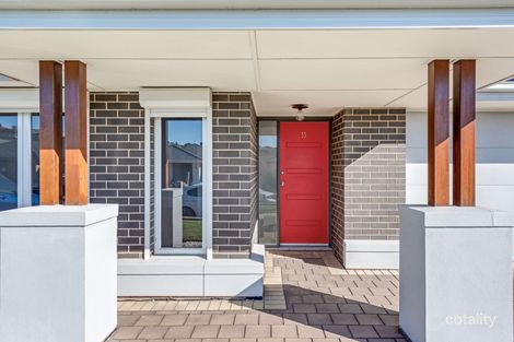 Property photo of 33 Adel Circuit Huntfield Heights SA 5163