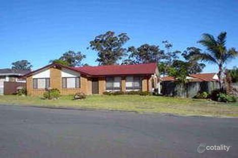 Property photo of 1 Aztec Close Greenfield Park NSW 2176