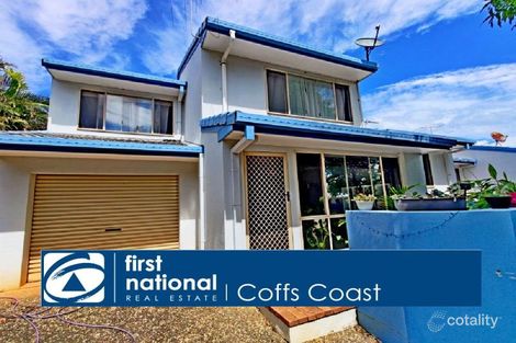 5/32 Moore St, Coffs Harbour, NSW 2450