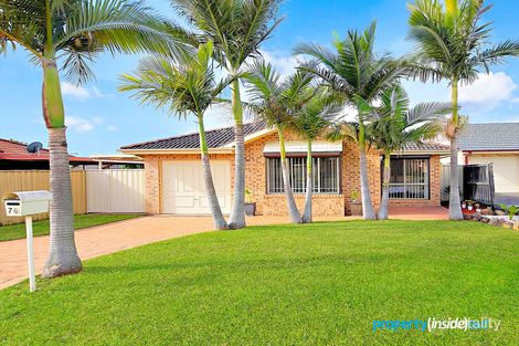 76 Winten Dr, Glendenning, NSW 2761