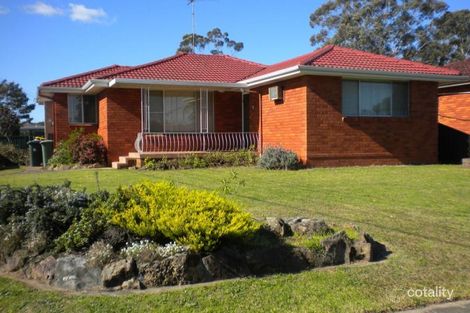 Property photo of 13 Fraser Street Westmead NSW 2145