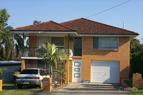 3 Ursus St, Seven Hills, QLD 4170