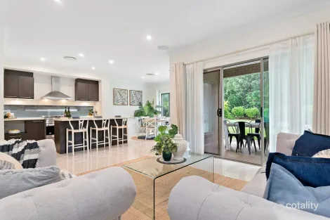 Property photo of 6 Monsato Close Upper Kedron QLD 4055