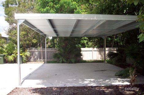 Property photo of 1/4 Connolly Street Allenstown QLD 4700