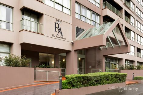 Property photo of 302/15 Queens Road Melbourne VIC 3004