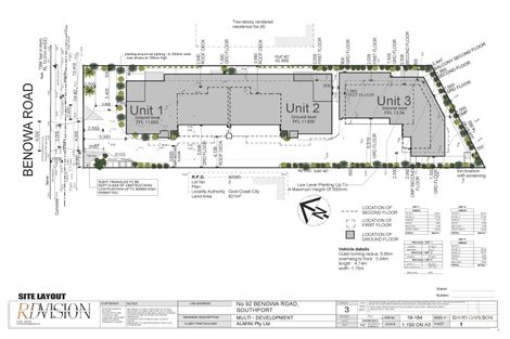 Property photo of 92 Benowa Road Southport QLD 4215