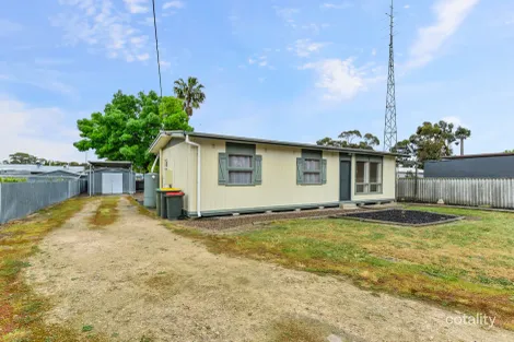 Property photo of 4 Wendt Terrace Tintinara SA 5266