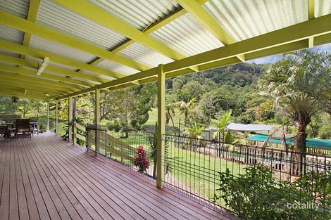 Property photo of 64 Estelle Road Currumbin Valley QLD 4223