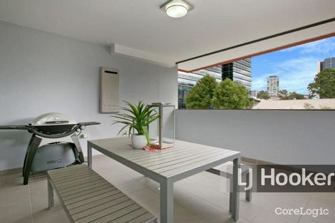 Property photo of 1405/6-10 Charles Street Parramatta NSW 2150