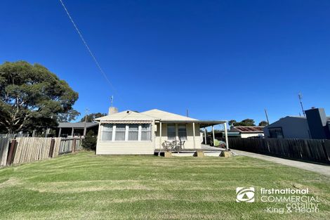 121 Macleod St, Bairnsdale, VIC 3875