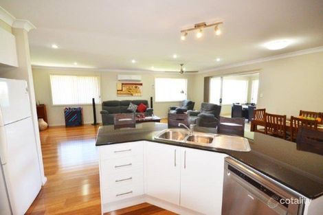 Property photo of 129 Riverbreeze Drive Crosslands NSW 2446