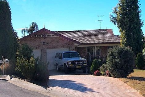 7 Shane Pl, Bella Vista, NSW 2153