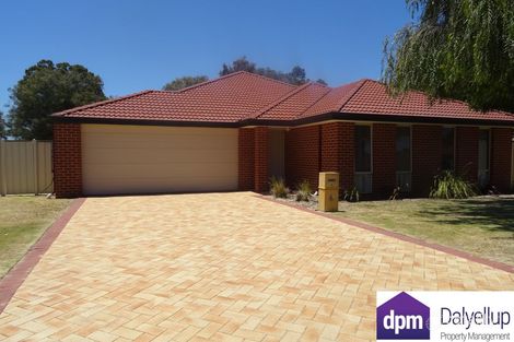 6 Mistletoe Ct, Glen Iris, WA 6230