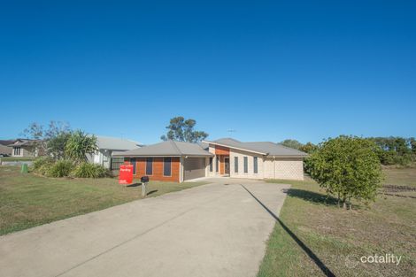14 Hallii St, Ashfield, QLD 4670