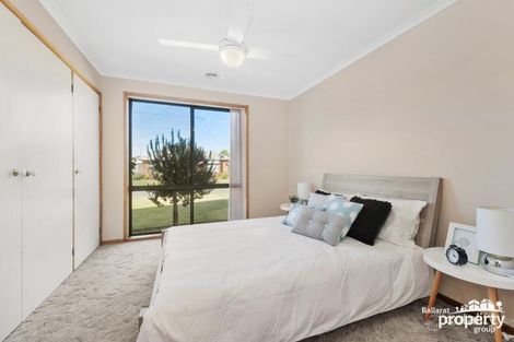 Property photo of 7 Lincoln Street Wendouree VIC 3355