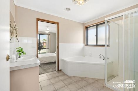 Property photo of 7 Lincoln Street Wendouree VIC 3355