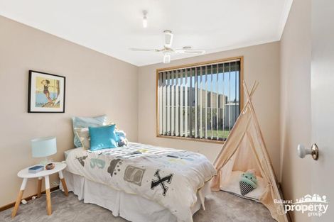 Property photo of 7 Lincoln Street Wendouree VIC 3355