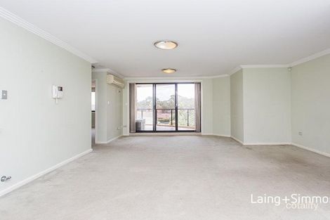 Property photo of 511/91B Bridge Road Westmead NSW 2145