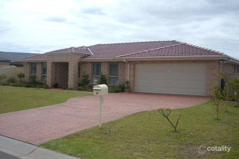 46 Yaldara Ave, Thornton, NSW 2322