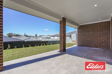 Property photo of 4 Evans Street Thirlmere NSW 2572